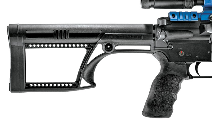 Luth-AR Skullaton MBA-2 AR 2016