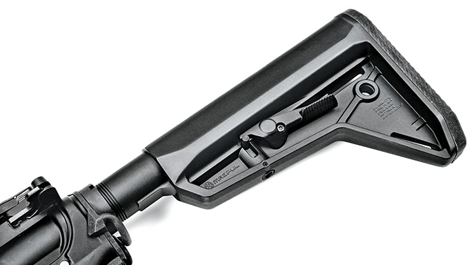 Magpul MOE SL AR 2016