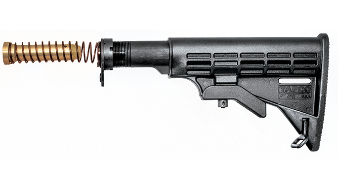 Tapco Intrafuse AR T6 AR 2016