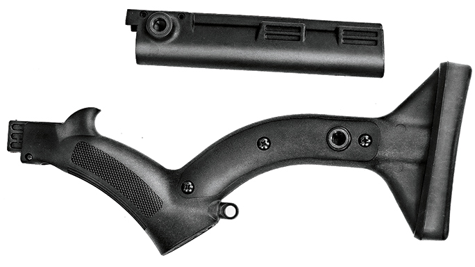 Thordsen Customs FRS-15 AR 2016