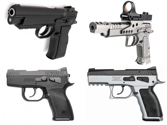 cz-75, cz-75 style sentinels, tanfoglio, sphinx