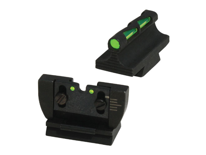 HIVIZ LITEWAVE, hiviz, litewave, ruger 10/22,