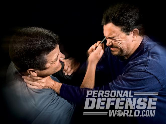 Improvised Weapons, Improvised Weapon, weapon, weapons, everyday weapon, everyday weapons, improvised weapon pen