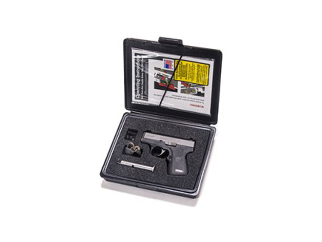 Kahr CT3833TU, kahr, kahr ct380, kahr ct380 tungsten case