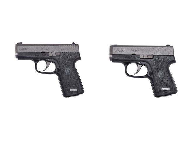 kahr, kahr ct380 tungsten, kahr cw380 tungsten