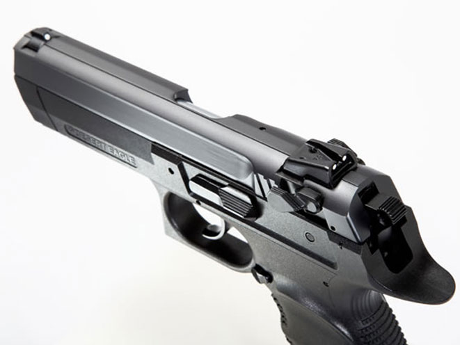 baby desert eagle, baby desert eagle iii, magnum research, magnum research baby desert eagle iii, magnum research baby desert eagle, baby desert eagle handgun