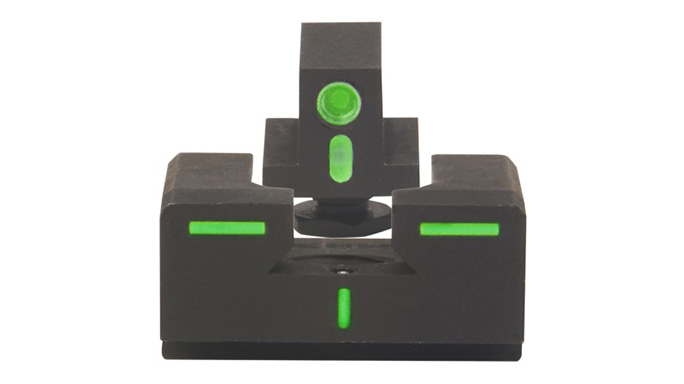 Meprolight R4E Optimized Duty Sight lead
