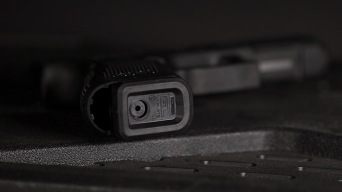 Magpul GL L-Plate lead