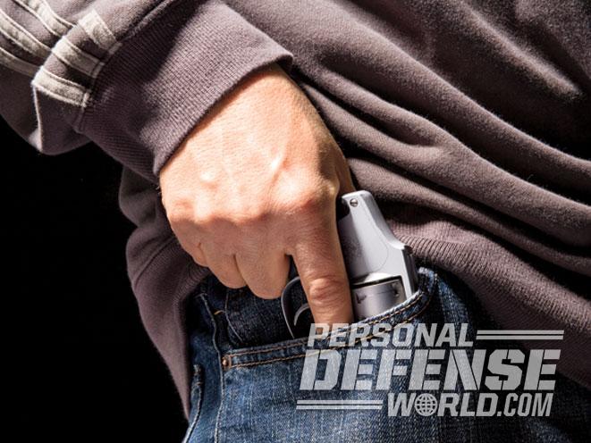 pocket pistol, pocket pistol draw, pocket pistol holster, pocket pistol holsters