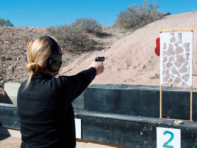 Remington RM380, remington, rm380, rm380 shooting