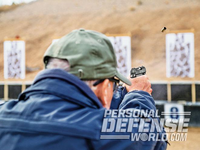 Remington RM380, remington, rm380, rm380 gun test