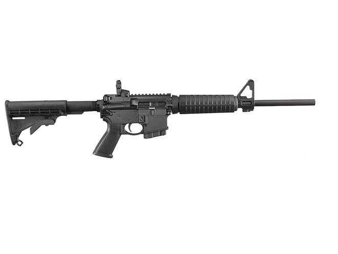 ruger, ruger ar-556, ar-556, state compliant ruger, state compliant ar-556