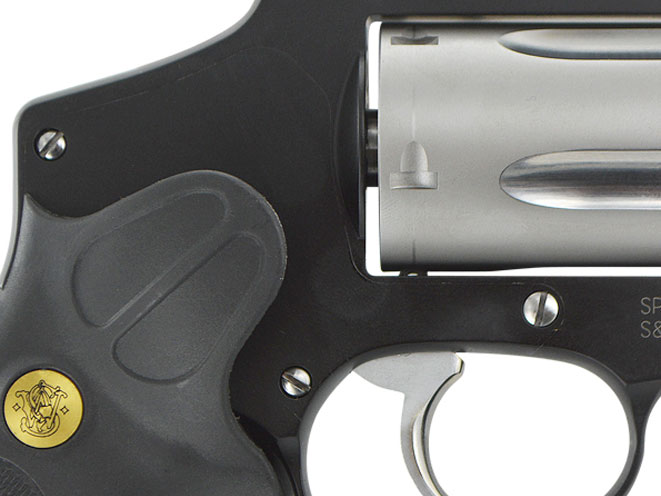 smith & wesson, smith & wesson performance center, s&w performance center, Chattanooga Shooting Supplies Model 442 Exclusive, model 442, s&w model 442, model 442 cylinder