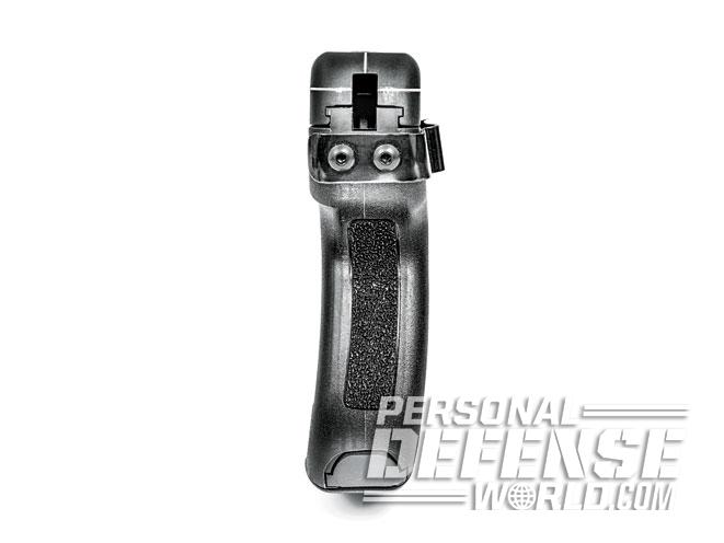 Taurus Curve, taurus, Taurus Curve pistol, Taurus Curve concealed carry, Taurus Curve handgun, curve pistol, curve handgun, Taurus Curve sight