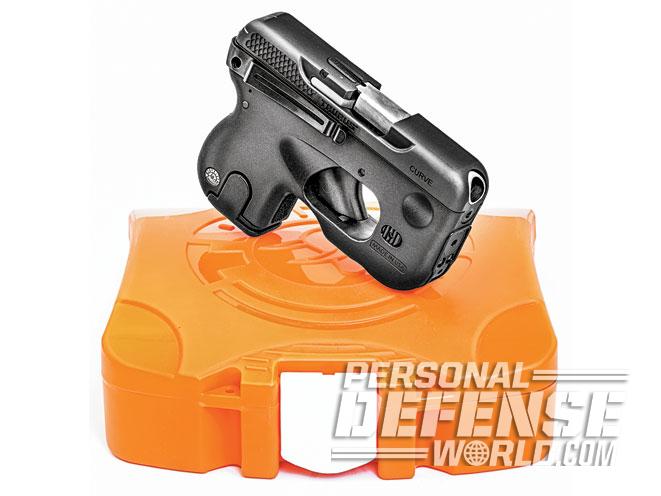 Taurus Curve, taurus, Taurus Curve pistol, Taurus Curve concealed carry, Taurus Curve handgun, curve pistol, curve handgun, Taurus Curve case