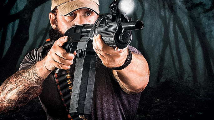 14 Tactical Enhancements For Your 12 Gauge Shotgun