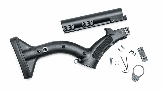 AR Thordsen Customs FRS-15