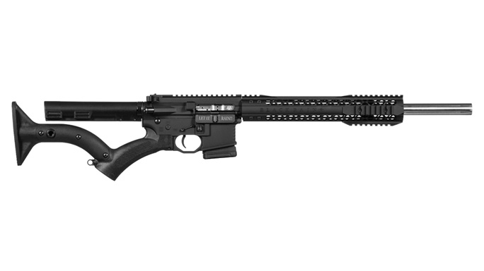 Black Rain Ordnance BRO-PG5-NY TW 2015