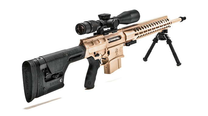 review DRD Tactical Kivaari solo