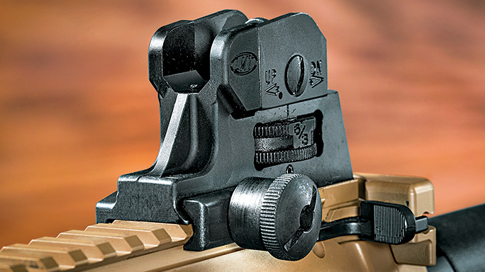 Lewis Machine & Tool LM8MWS TW 2015 rear