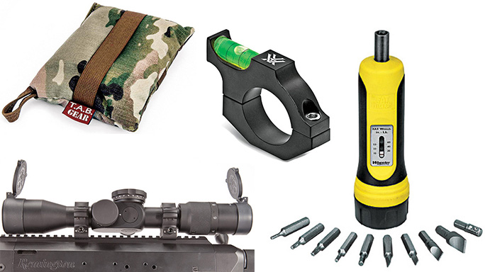 7 Ways To Soup Up Your Remington Model 700