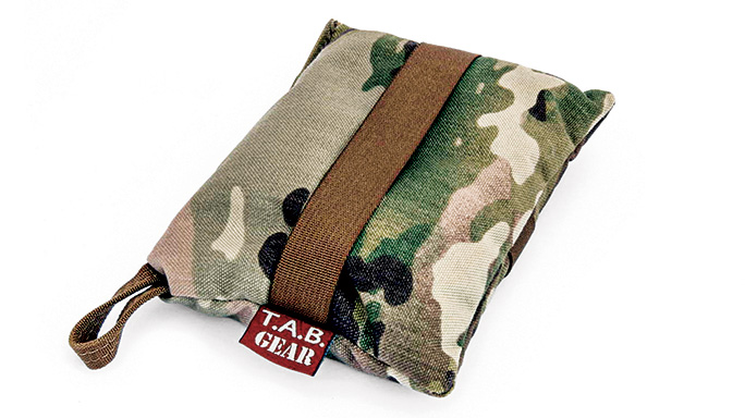 Remington model 700 TAB Gear Rear bag