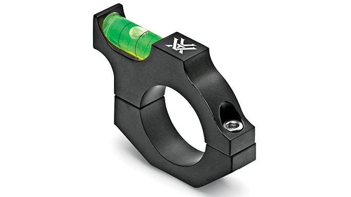 Remington model 700 Vortex anti-cant bubble level