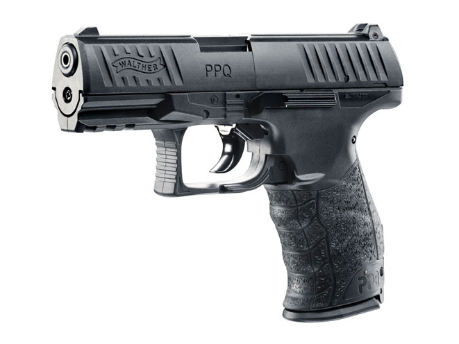 Umarex Walther PPQ, walther ppq, walther ppq m2, umarex walther ppq air pistol