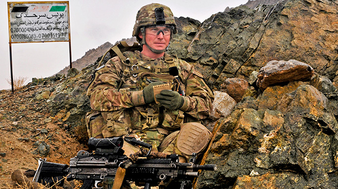 Battledress Evolution Combat Uniforms US Army Modern