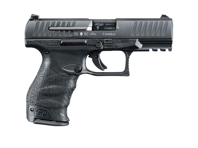 Umarex Walther PPQ, walther ppq, walther ppq m2, umarex walther ppq air pistol, walther ppq m2 pistol