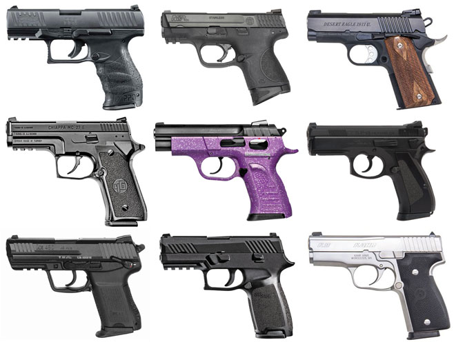 compact, compact carry, compact carry handgun, compact carry handguns