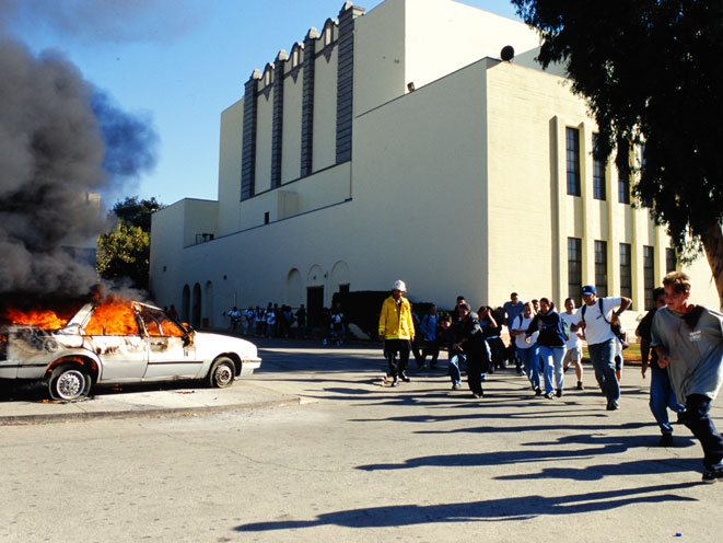 active shooter, active shooter response, active shooter defense, active shooter self defense, active shooter self-defense, active shooter tips