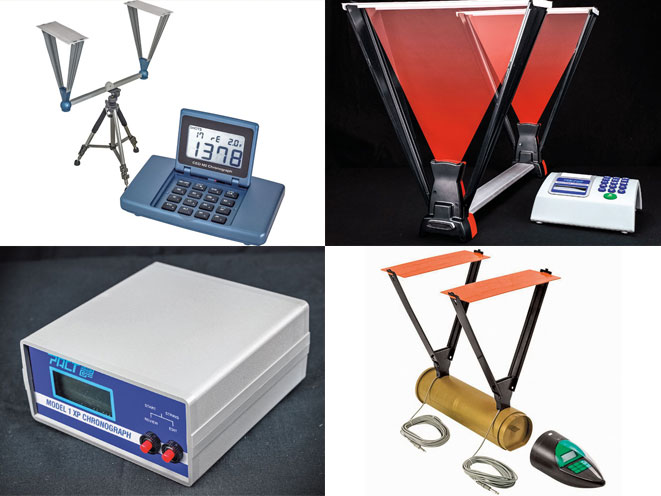 chronograph, chronographs