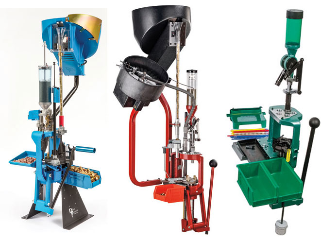 reloading press, reloading presses, progressive reloading press, progressive reloading presses