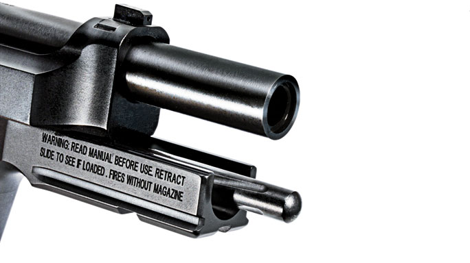 beretta, wilson combat, beretta wilson combat, wilson combat 92g brigadier tactical, 92g, 92g brigadier tactical muzzle