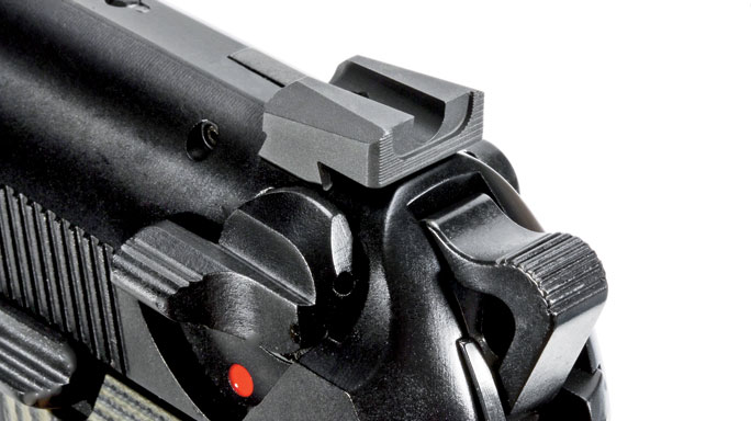 beretta, wilson combat, beretta wilson combat, wilson combat 92g brigadier tactical, 92g, 92g brigadier tactical sight