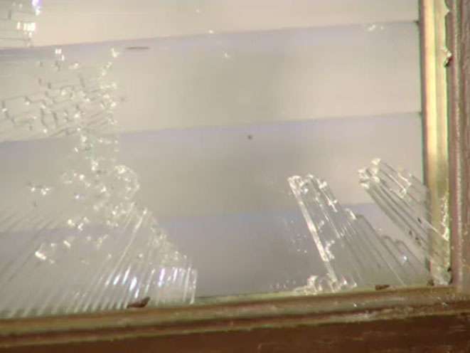 home invasion, Chattanooga home invasion