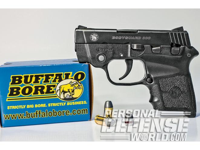 defensive handgun ammo, handgun ammo, ammo, ammunition, handgun ammunition, buffalo bore