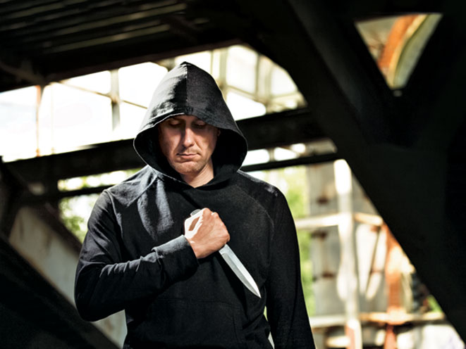 concealed carry, concealed carrier, concealed carry church, it happened to me