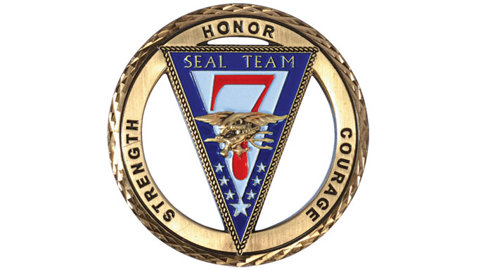 Cylinder & Slide Trident II, trident ii, cylinder & slide, c&s trident ii, cylinder & slide trident ii navy seal