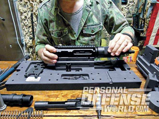 ar, ar pistol, ar guns, ar build, ar pistol build, how to build an ar pistol, ar gun build, brown ell ar pistol