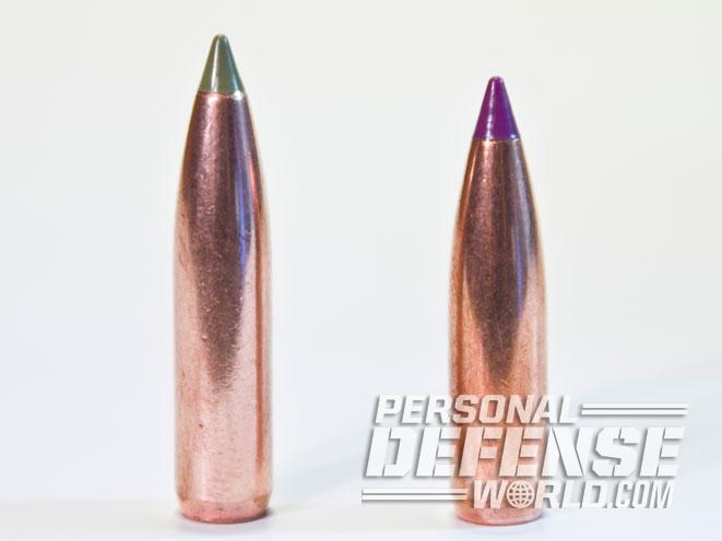 twist rate, rifling rate, gun twist, gun rifling, gun rifling twist, bullets