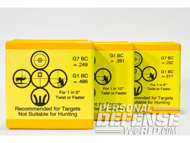 twist rate, rifling rate, gun twist, gun rifling, gun rifling twist, targets