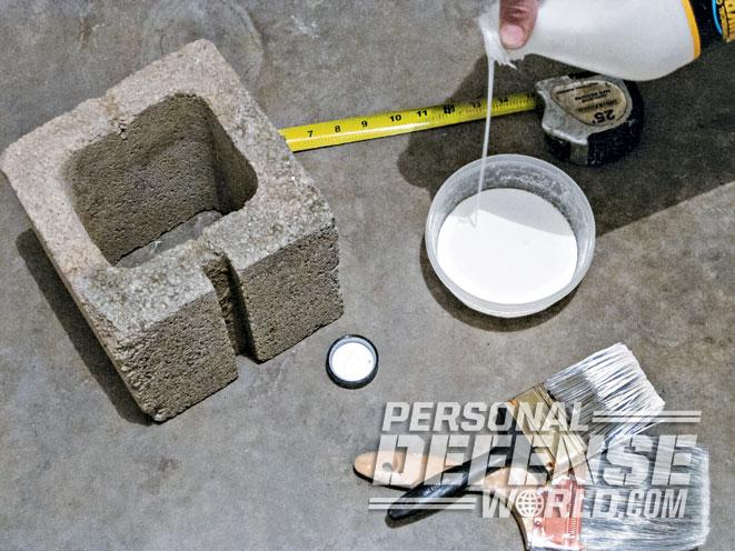 safe room, safe rooms, home defense safe room, defensive safe room, brick safe room