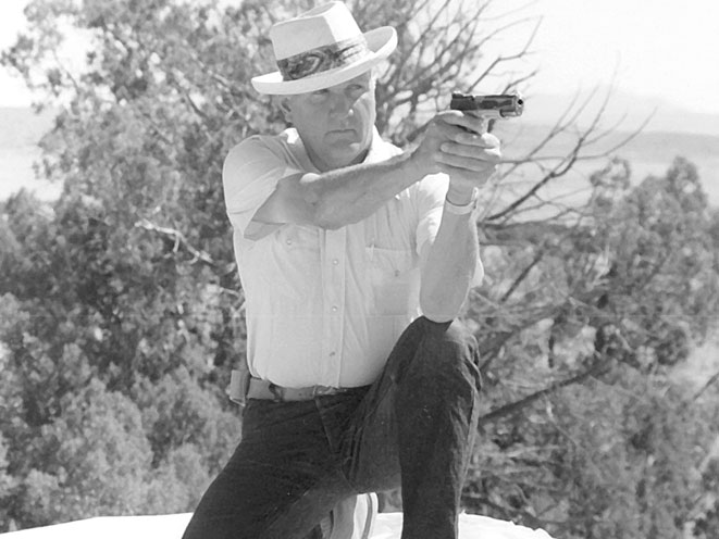 Jeff Cooper, Jeff Cooper gunsite, Jeff Cooper gunsite academy, Jeff Cooper condition yellow, gunsite, gunsite academy, gunsite gargantuan, gunsite gargantuan gossip, gunsite gargantuan gossip book