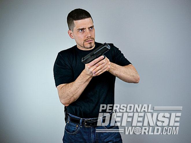 malfunction, pistol malfunction, malfunction-clearance, malfunction-clearance drills, type 1 malfunction, type 1 pistol malfunction