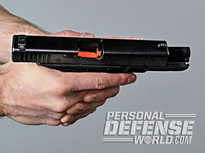 malfunction, pistol malfunction, malfunction-clearance, malfunction-clearance drills, gun malfunctions, handgun malfunctions