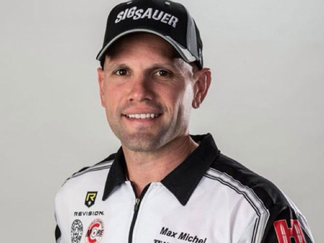 max michel, max michel sig sauer, sig sauer