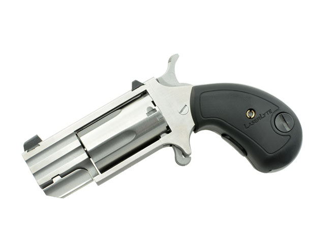 NAA Sidewinder, NAA Sidewinder laserlyte, laserlyte mighty mouse, laserlyte mighty mouse laser, naa sidewinder beauty