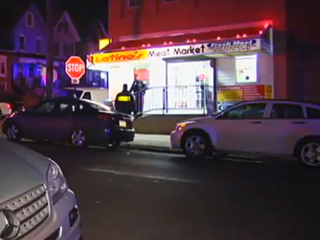 armed robbery, pennsylvania armed robbery